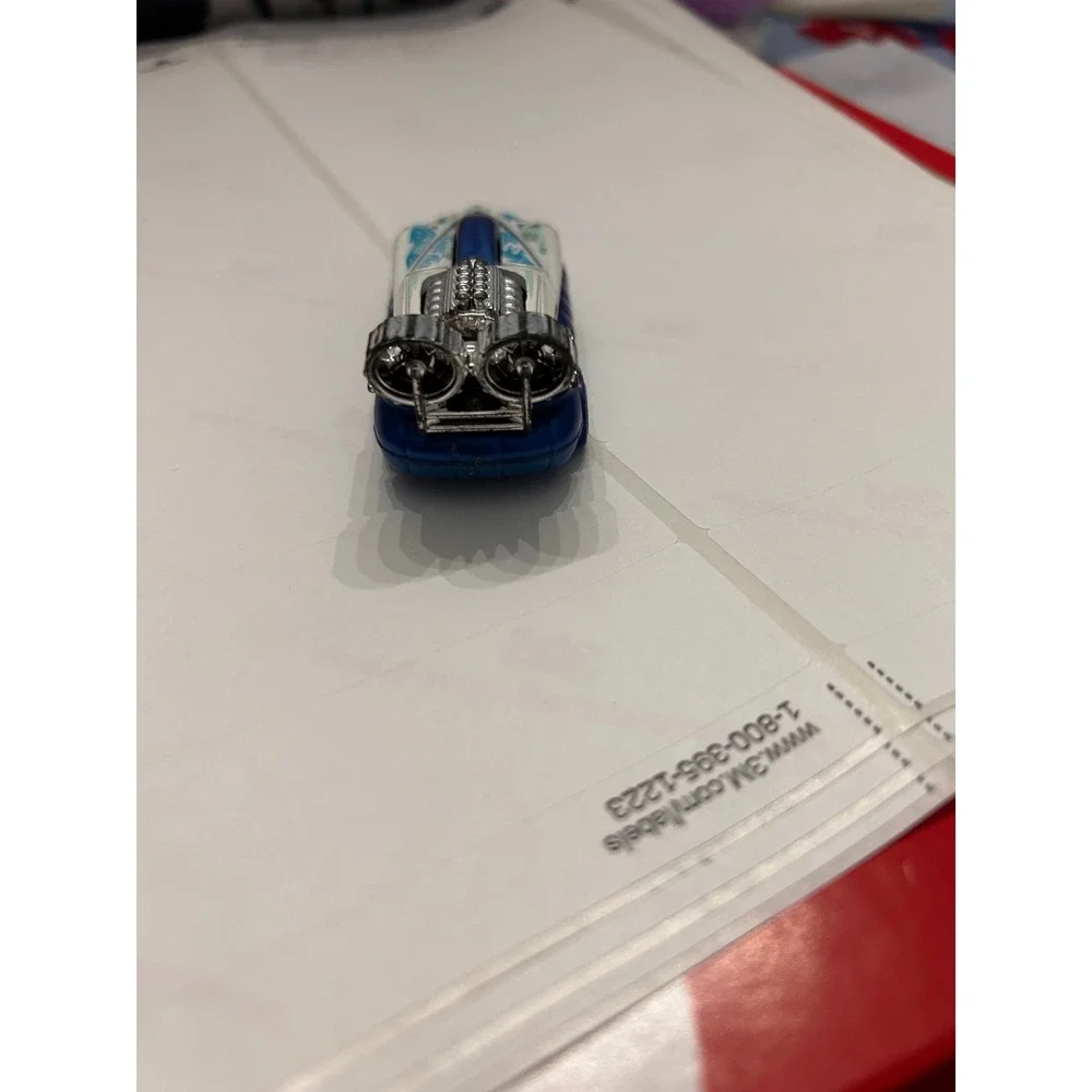 Hot Wheels hot wheels